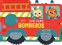 Books Frontpage Los bomberos