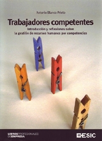 Books Frontpage Trabajadores competentes.