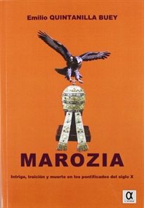 Books Frontpage Marozia