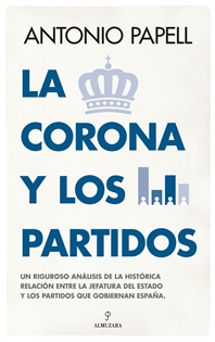 Books Frontpage La Corona y los partidos