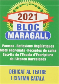 Books Frontpage Bloc Maragall Petit