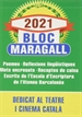 Front pageBloc Maragall Petit