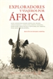 Front pageExploradores y viajeros por África