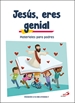 Front pageJesús, eres genial (Materiales para padres) Iniciación a la vida cristiana 1