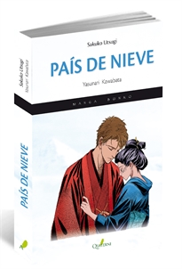 Books Frontpage País de Nieve (Manga)