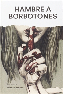 Books Frontpage Hambre A Borbotones