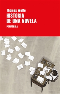 Books Frontpage Historia de una novela