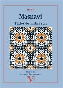 Books Frontpage Masnavi