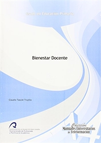 Books Frontpage Bienestar Docente