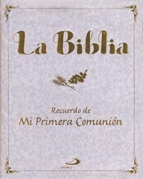 Books Frontpage La Biblia