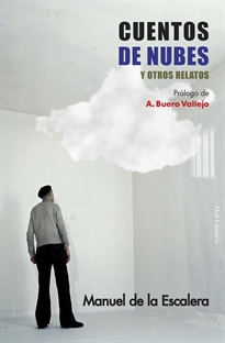 Books Frontpage Cuentos de nubes y otros relatos