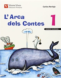 Books Frontpage L'arca Del Contes 1 Valencia