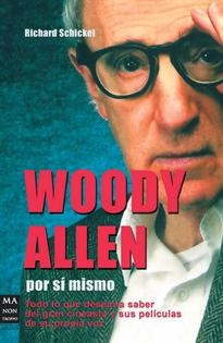 Books Frontpage Woody allen por sí mismo