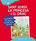 Front pageSant Jordi, la princesa i el drac