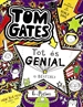 Front pageTom Gates: Tot és genial (i bestial)