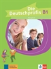 Front pageDie deutschprofis b1, libro de ejercicios