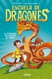 Front pageEscuela de dragones 1 - El despertar del dragón de tierra