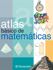Books Frontpage Atlas básico de Matemáticas