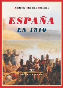 Books Frontpage España en 1810