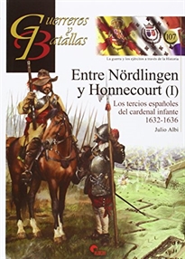 Books Frontpage Entre Nördlingen y Honnecourt (I)