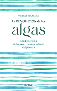 Books Frontpage La revolución de las algas