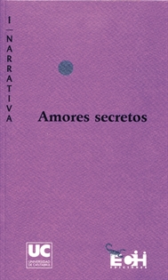 Books Frontpage Amores secretos