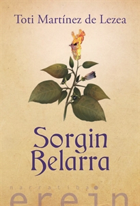 Books Frontpage Sorgin belarra