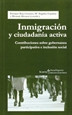 Front pageInmigración y ciudadanía activa