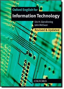 Books Frontpage Information Technology. Student's Book
