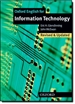 Front pageInformation Technology. Student's Book
