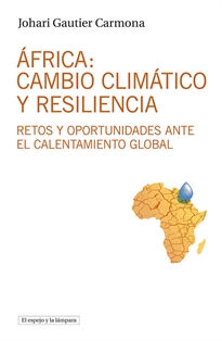 Books Frontpage África: cambio climático y resiliencia