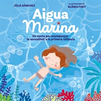 Books Frontpage Aigua Marina