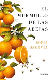 Books Frontpage El murmullo de las abejas