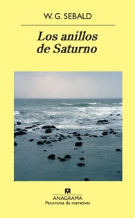 Books Frontpage Los anillos de Saturno