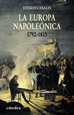 Front pageLa Europa napoleónica