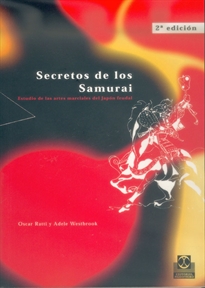 Books Frontpage Secretos De Los Samurai