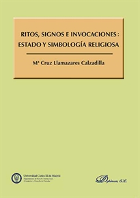 Books Frontpage Ritos, signos e invocaciones