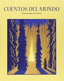 Books Frontpage Cuentos del mundo