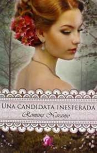 Books Frontpage Una candidata inesperada