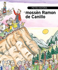 Books Frontpage Petita història de mossèn Ramon de Canillo