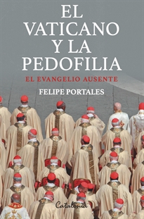 Books Frontpage El Vaticano y la pedofilia