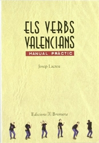 Books Frontpage Els verbs valencians