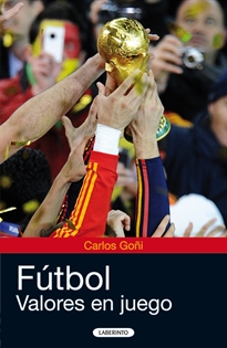 Books Frontpage Fútbol: valores en juego