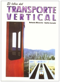Books Frontpage El libro del transporte vertical