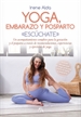 Front pageYoga, embarazo y posparto