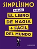 Front pageSimplísimo. El libro de magia más fácil del mundo