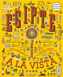 Books Frontpage Egipte a la vista