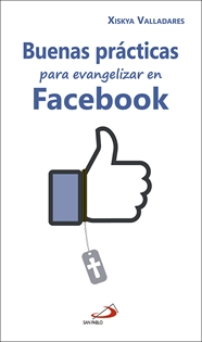Books Frontpage Buenas prácticas para evangelizar en Facebook