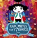 Front pageBlancanieves y los 77 enanitos