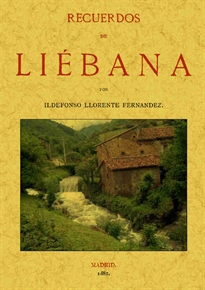 Books Frontpage Recuerdos de Liébana